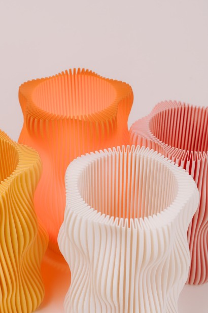 Kolekcja lamp MELLO