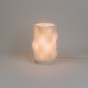 Nowoczesna lampa MELLO white
