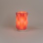 Nowoczesna lampa MELLO pink