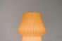Designerska lampa z materiału PLA