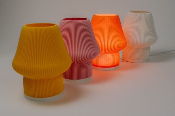 Kolekcja lamp BLASKO