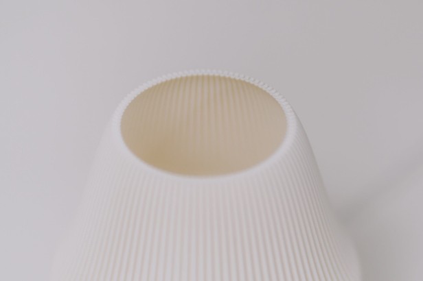 Lampka MONO white od BLASKO