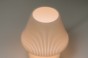 Lampka MONO white od góry