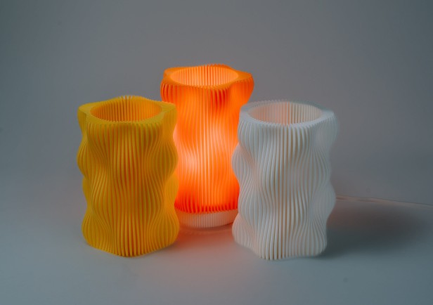 Lampy MELLO możliwe do kupienia z wymiennym kloszem